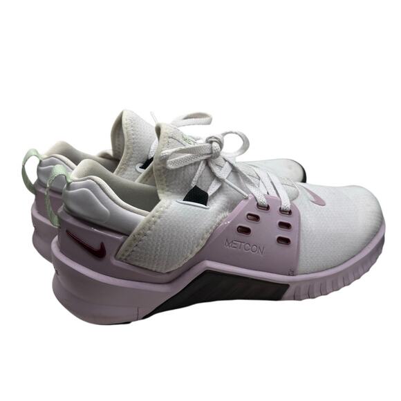 Nike Metcon Free 2 Iced Lilac - Picture 3 of 6